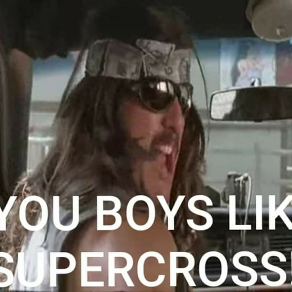 Meet your Posher, Travis - Picture 1 of 1